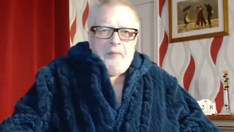 Brian ... online show from 01.28.25