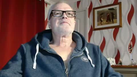 Brian ... online show from 02.26.25