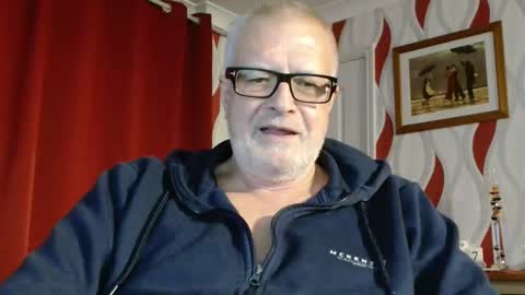 Brian ... online show from 10.07.25