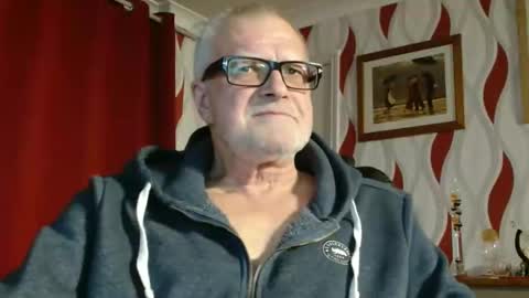 Brian ... online show from 11.17.25