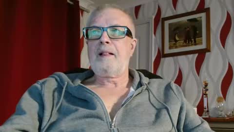 Brian ... online show from 02.25.26