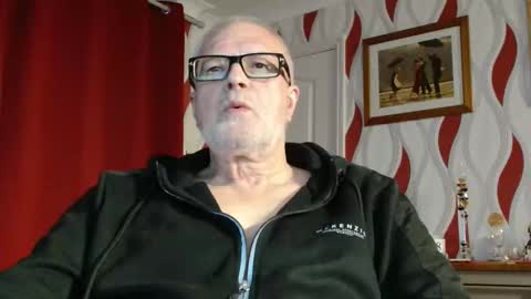 Brian ... online show from 05.18.26