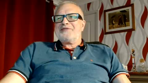 Brian ... online show from 06.15.26