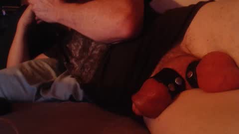 daddiesmonstercock online show from 01.10.26