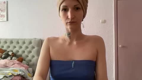 daddy_andprincess online show from 05.08.26