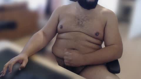 Daddy Bear  Papa Ours online show from 04.28.26