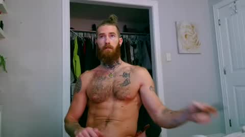 daddyafterdark1 online show from 07.08.26