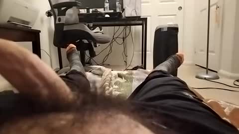 Daddybody89 online show from 03.04.25
