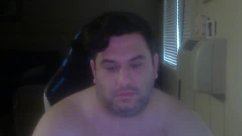 daddybody4u online show from 02.11.25