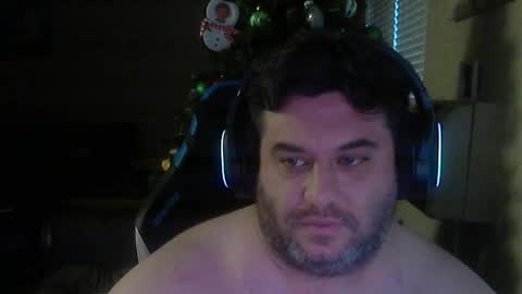 daddybody4u online show from 01.12.26