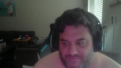 daddybody4u online show from 04.14.26