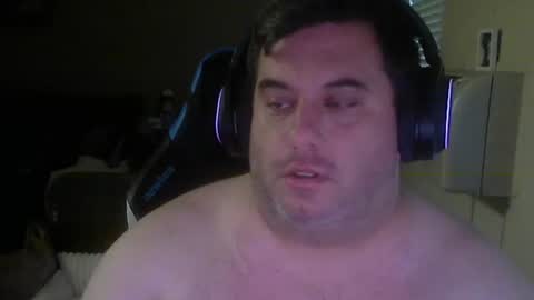 daddybody4u online show from 07.14.26