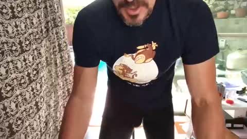 Snapshot of daddycache chatting on 10.01.25 bas online show from 10.01.25