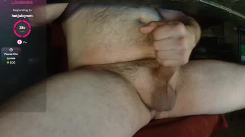 daddycock420247 online show from 04.10.26