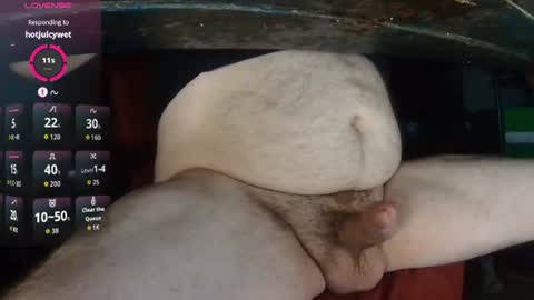 Snapshot of daddycock420247 chatting on 06.16.26 daddycock420247 online show from 06.16.26