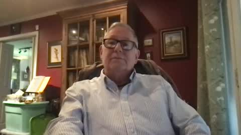 Snapshot of daddycok4 chatting on 12.02.24 DaddyCok4 online show from 12.02.24