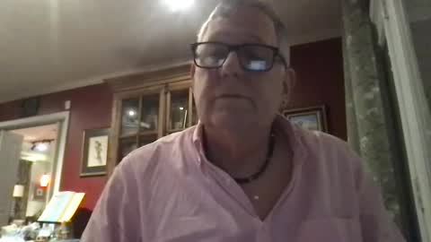 Snapshot of daddycok4 chatting on 12.05.24 DaddyCok4 online show from 12.05.24