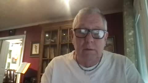 Snapshot of daddycok4 chatting on 01.28.25 DaddyCok4 online show from 01.28.25