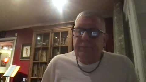 Snapshot of daddycok4 chatting on 03.04.25 DaddyCok4 online show from 03.04.25