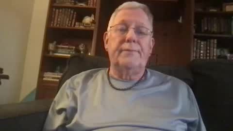 Snapshot of daddycok4 chatting on 09.22.25 DaddyCok4 online show from 09.22.25