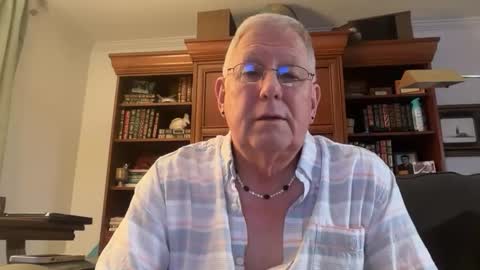 Snapshot of daddycok4 chatting on 10.22.25 DaddyCok4 online show from 10.22.25