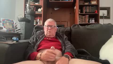 Snapshot of daddycok4 chatting on 02.03.26 DaddyCok4 online show from 02.03.26