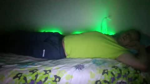 daddycomehome1 online show from 09.15.25