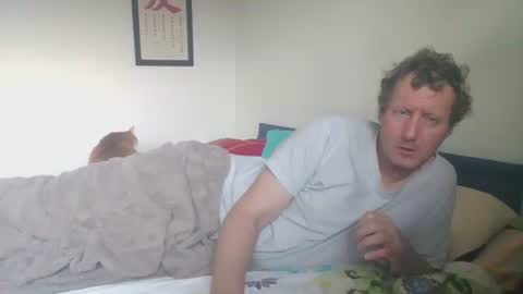 daddycomehome1 online show from 02.23.26