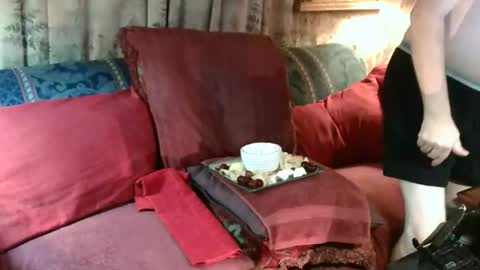 Daddy online show from 03.16.26