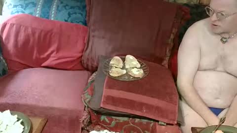 Daddy online show from 04.27.26