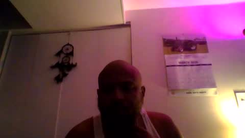 daddydickxm online show from 03.17.26