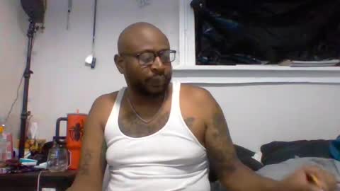 daddydickxm online show from 07.14.26