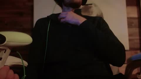 Leo online show from 12.28.24