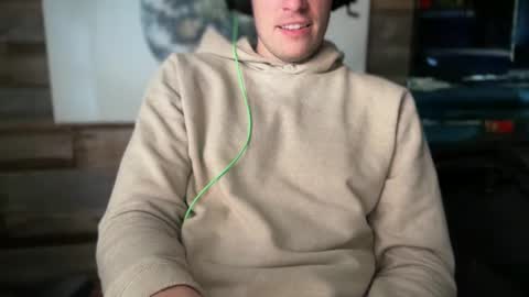 Leo online show from 01.23.25