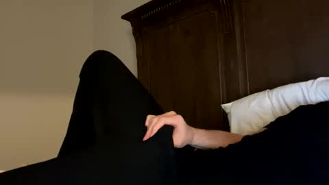 Daddy online show from 02.22.26