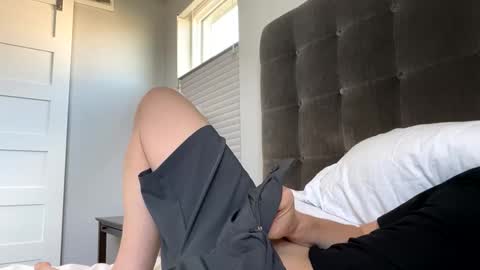 Daddy online show from 05.23.26