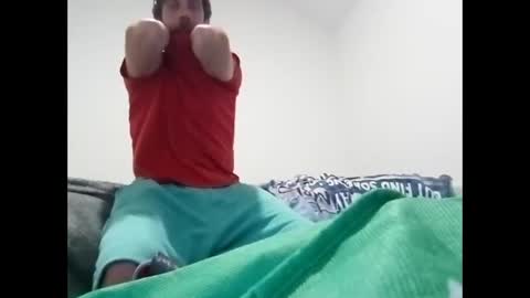 Ray Stevens Jr online show from 12.25.24