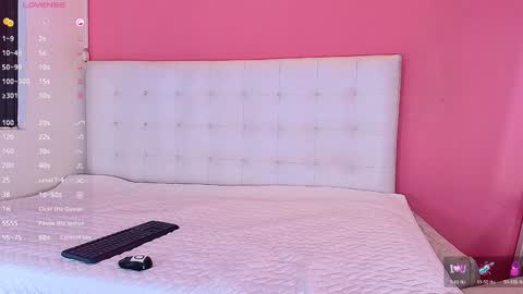 JAZMIN online show from 01.20.25