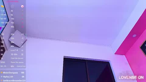 JAZMIN online show from 02.12.25