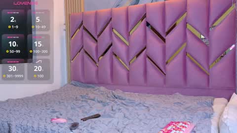 JAZMIN online show from 10.11.25