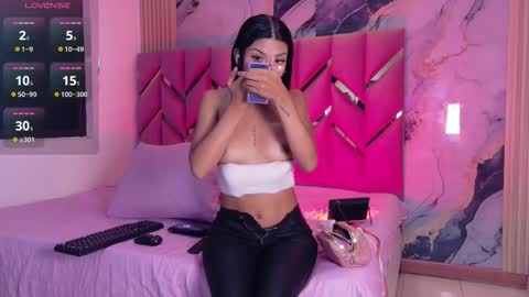 JAZMIN online show from 01.13.26