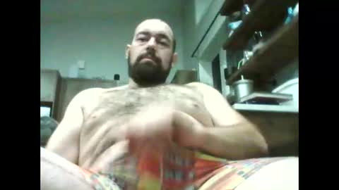 daddyj1983 online show from 05.26.26