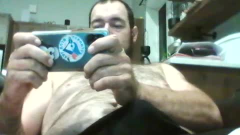 daddyj1983 online show from 06.18.26