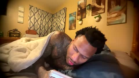 sexy tatted king bbc online show from 10.05.25