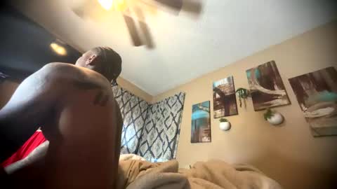sexy tatted king bbc online show from 05.22.26