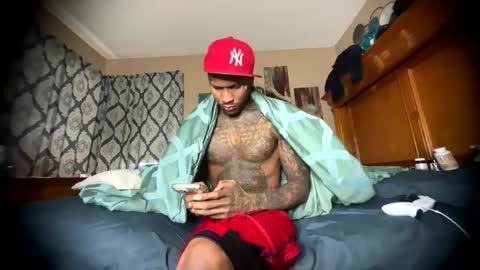 sexy tatted king bbc online show from 05.26.26