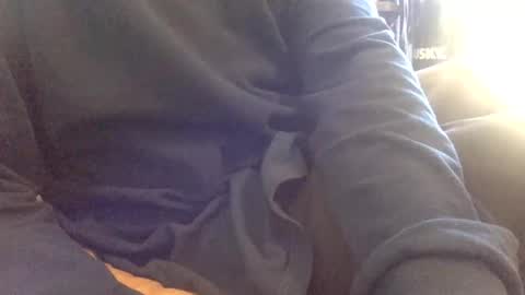 Snapshot of daddyjerksit chatting on 02.12.26 JOI use emoji thumbs up Faster Thumbs down Slower Hi Hand Stop Fist Start.Stop online show from 02.12.26