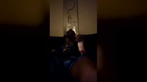 Snapshot of daddyleebbc chatting on 01.06.26 DaddyLeeBBC online show from 01.06.26