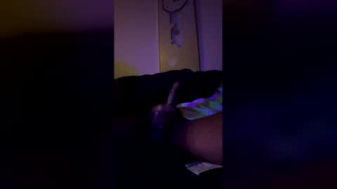 Snapshot of daddyleebbc chatting on 02.14.26 DaddyLeeBBC online show from 02.14.26