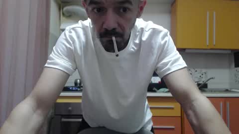 daddynextdoor86 online show from 01.07.26